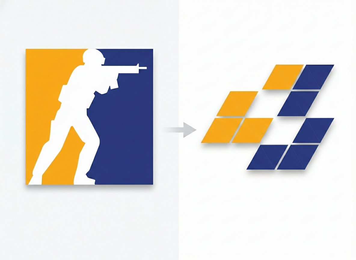 Logo 设计